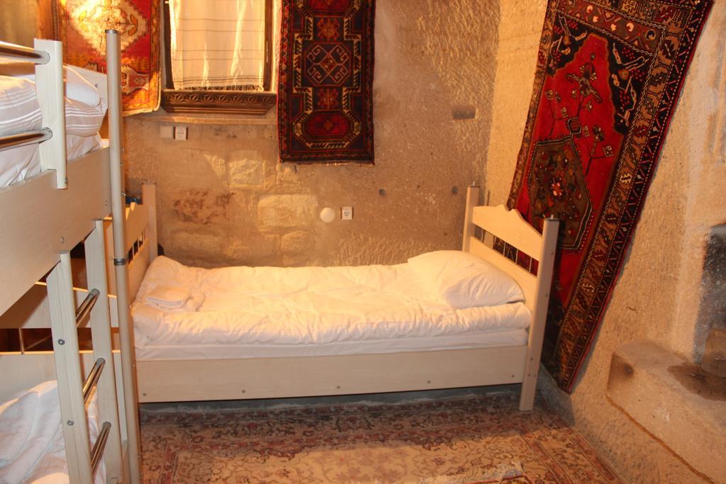 Stay In Peace Cave Hostel Göreme Chambre photo