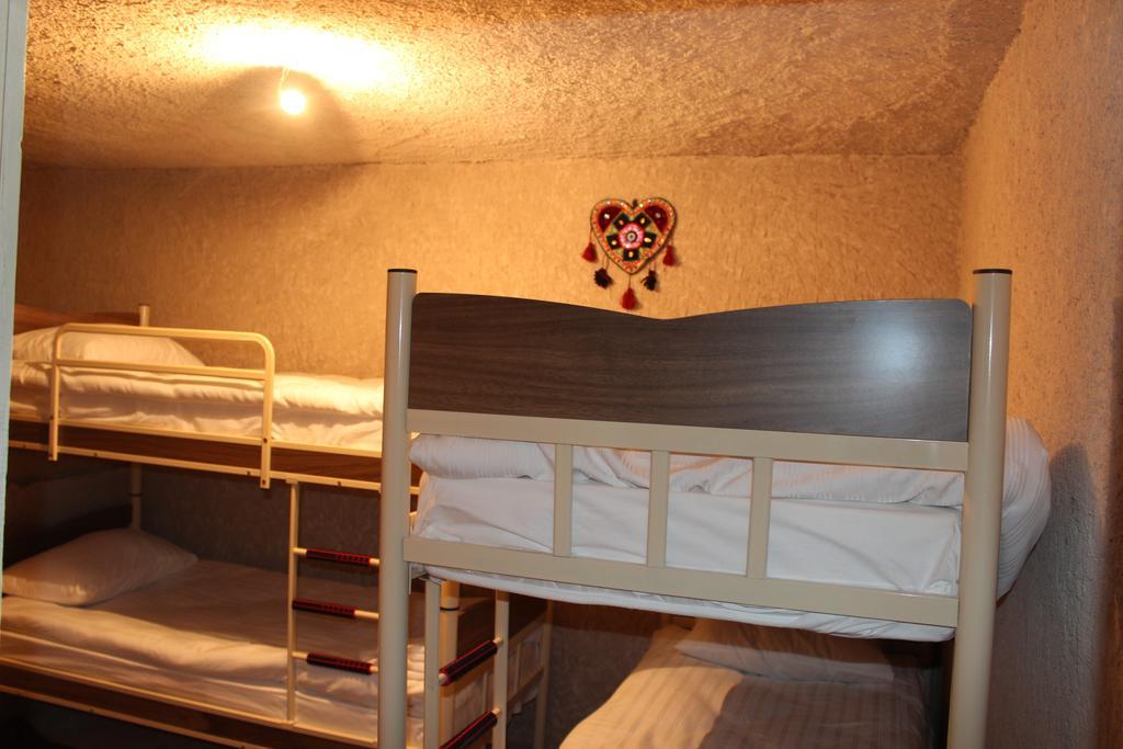 Stay In Peace Cave Hostel Göreme Extérieur photo