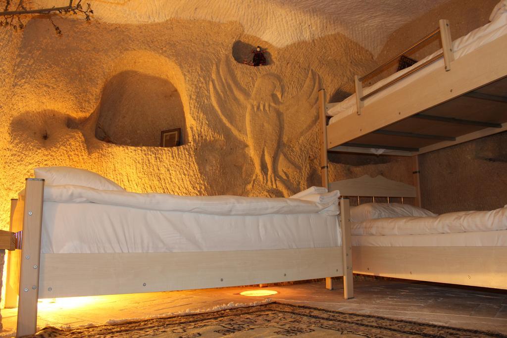 Stay In Peace Cave Hostel Göreme Extérieur photo