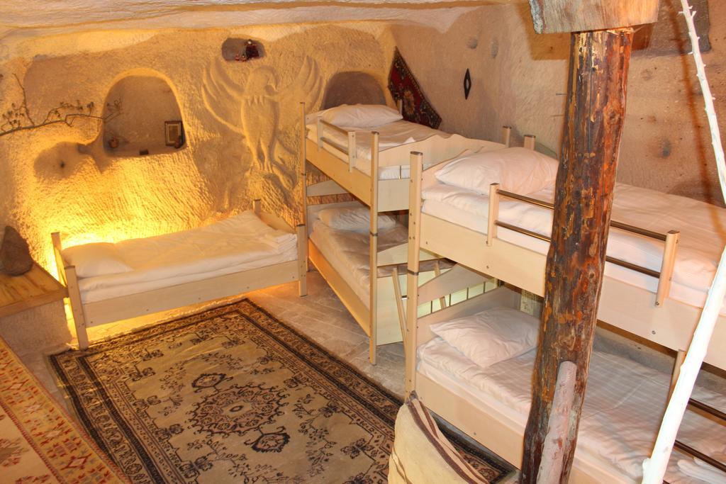 Stay In Peace Cave Hostel Göreme Chambre photo