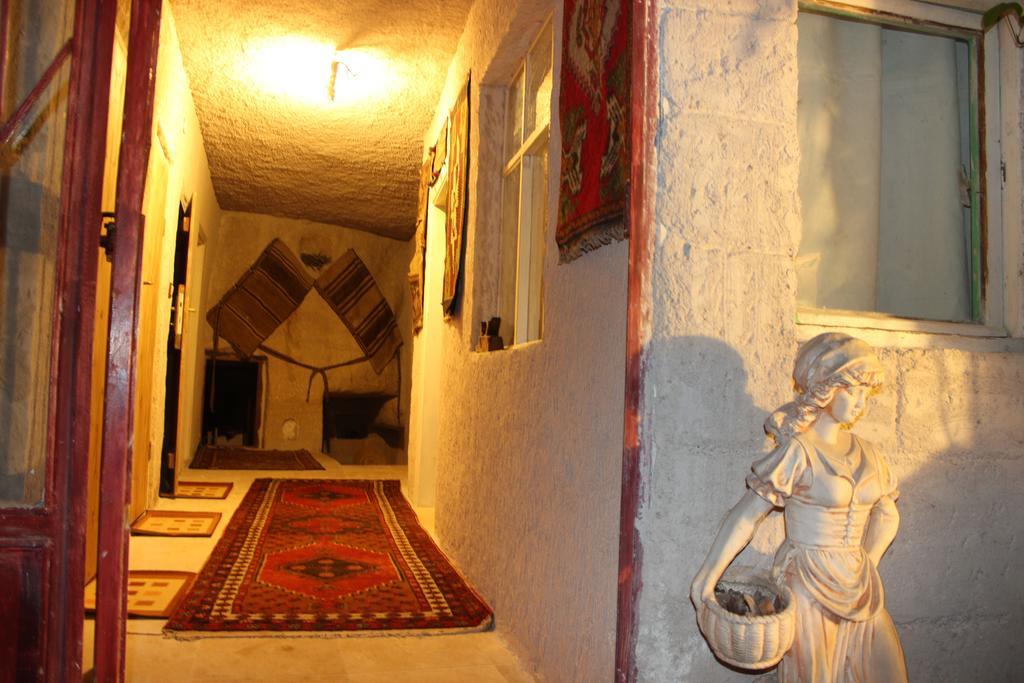 Stay In Peace Cave Hostel Göreme Extérieur photo