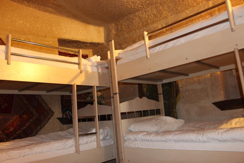 Stay In Peace Cave Hostel Göreme Chambre photo