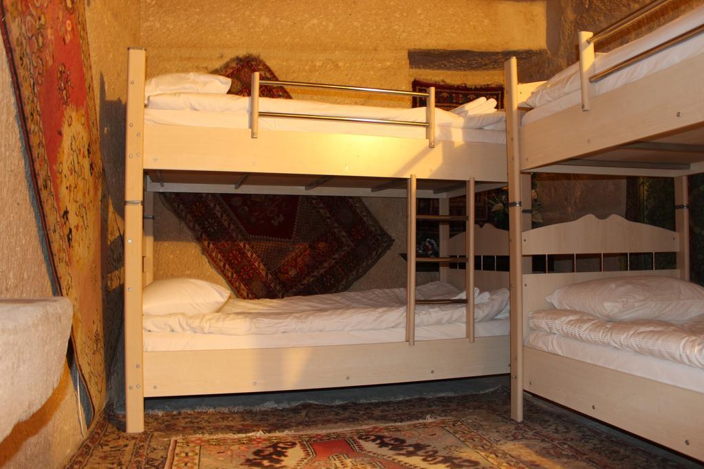 Stay In Peace Cave Hostel Göreme Chambre photo