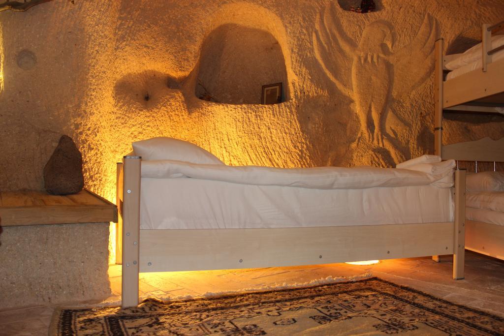 Stay In Peace Cave Hostel Göreme Chambre photo