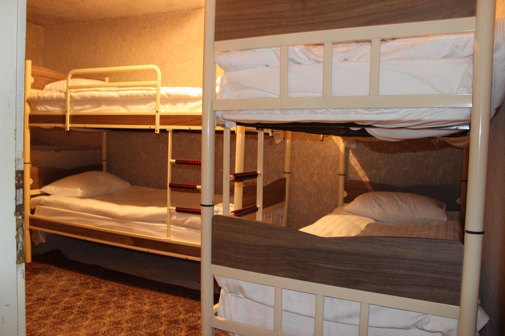 Stay In Peace Cave Hostel Göreme Chambre photo