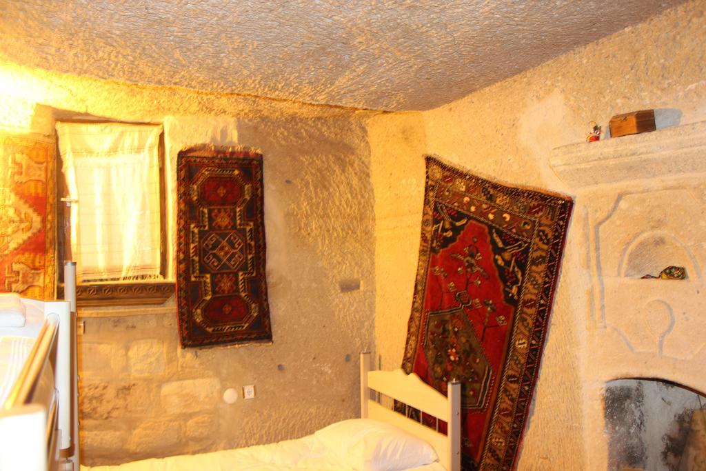 Stay In Peace Cave Hostel Göreme Chambre photo