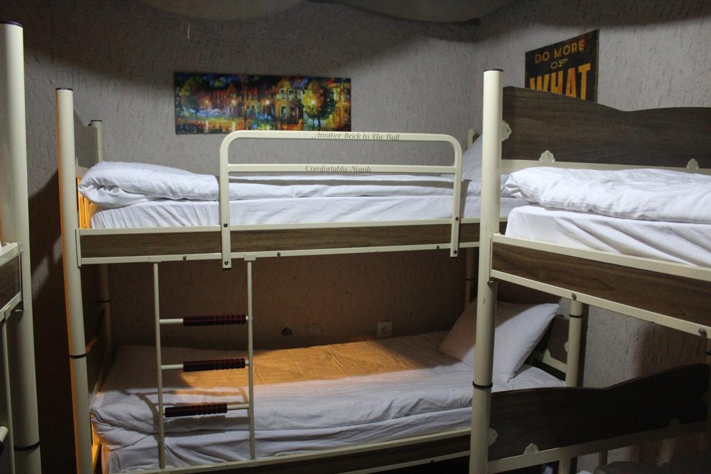 Stay In Peace Cave Hostel Göreme Extérieur photo