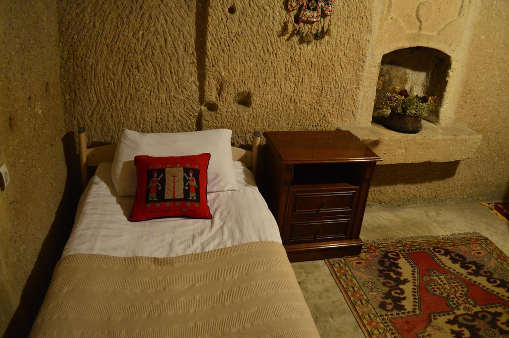Stay In Peace Cave Hostel Göreme Extérieur photo
