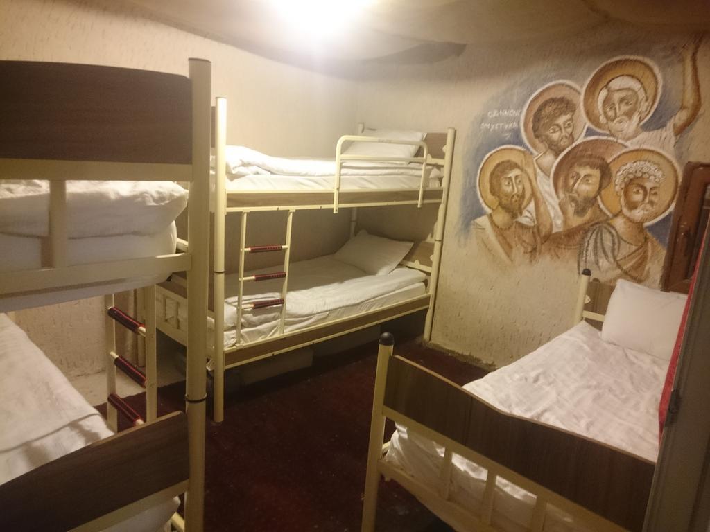 Stay In Peace Cave Hostel Göreme Extérieur photo