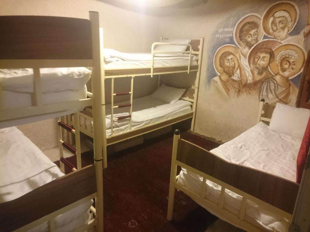 Stay In Peace Cave Hostel Göreme Extérieur photo